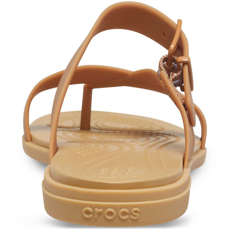 Crocs Tulum nastavek za prste W 206108 277