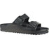 Birkenstock Arizona Eva 129421 czarne 43