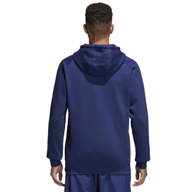 Adidas Core18 Hoody M CV3332 nogometni dres