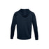 Under Armour Rival Fleece pulover s kapuco M 1357111-408