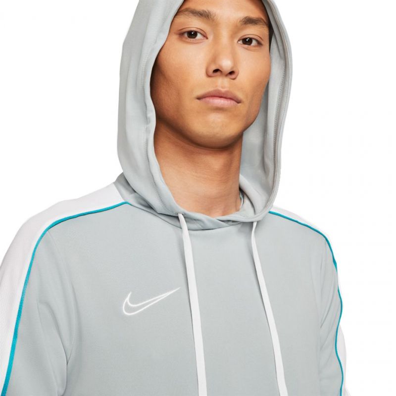 Nike NK Dry Academy Hoodie Po FP JB M CZ0966 019 majica s kapuljačom