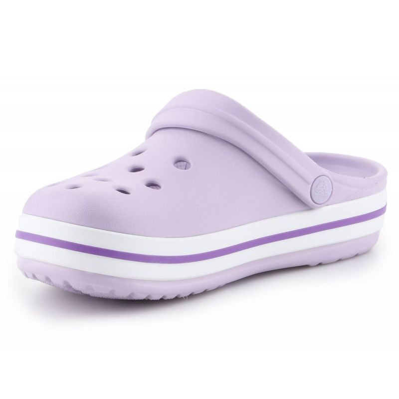 Crocs Crocband Clog Jr 204537-5P8