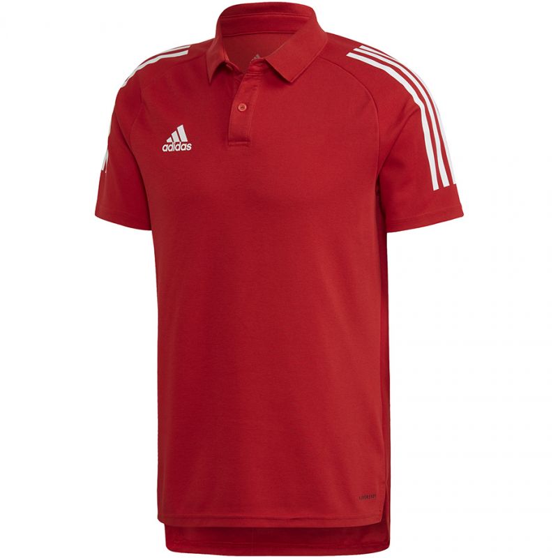 Majica s kratkimi rokavi adidas Condivo 20 Polo M ED9235