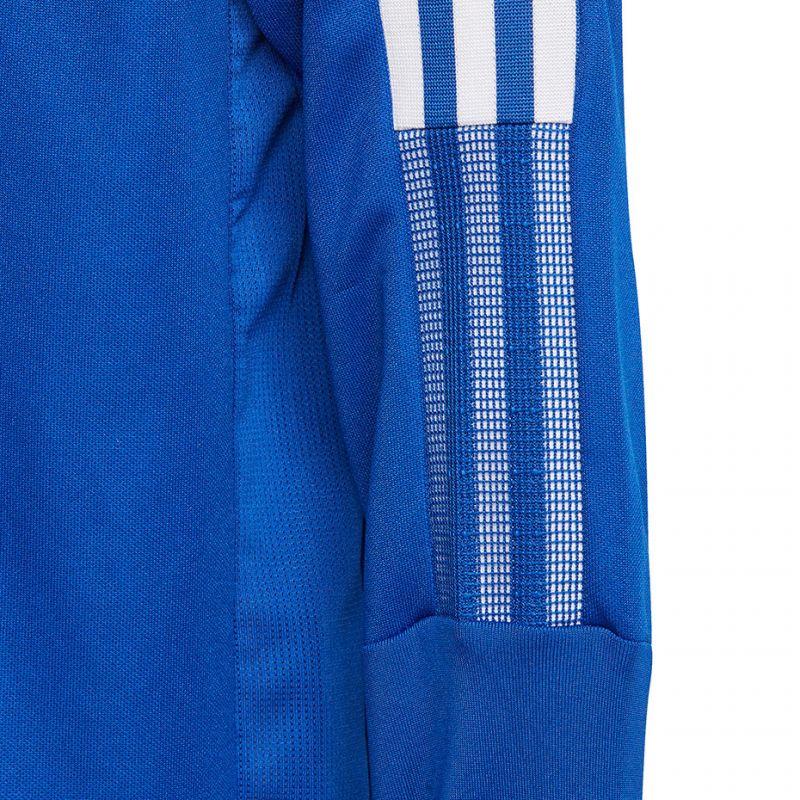 Adidas Tiro 21 Training Top Youth Jr GM7322 jopica