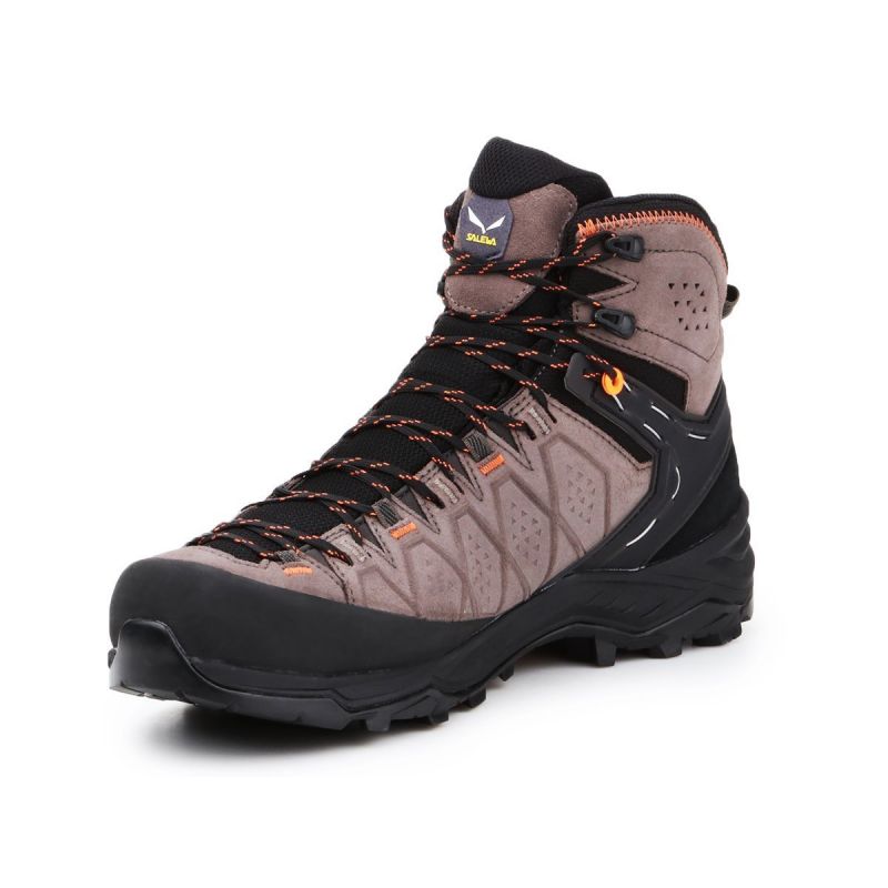 Salewa čevlji MS Alp Trainer 2 Mid GTX M 61382-7512