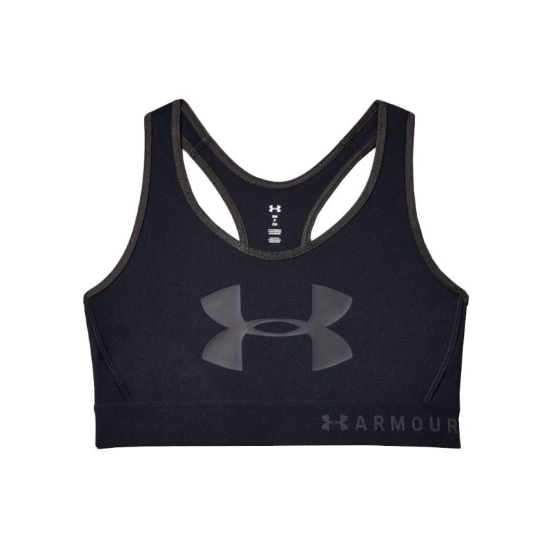 Under Armour Mid Keyhole Graphic Modrček W 1344333-001