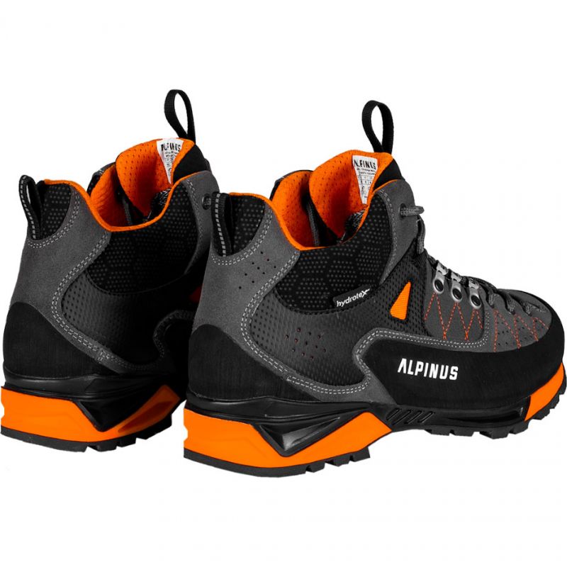 Cipele za planinarenje Alpinus The Ridge Mid Pro GR43288