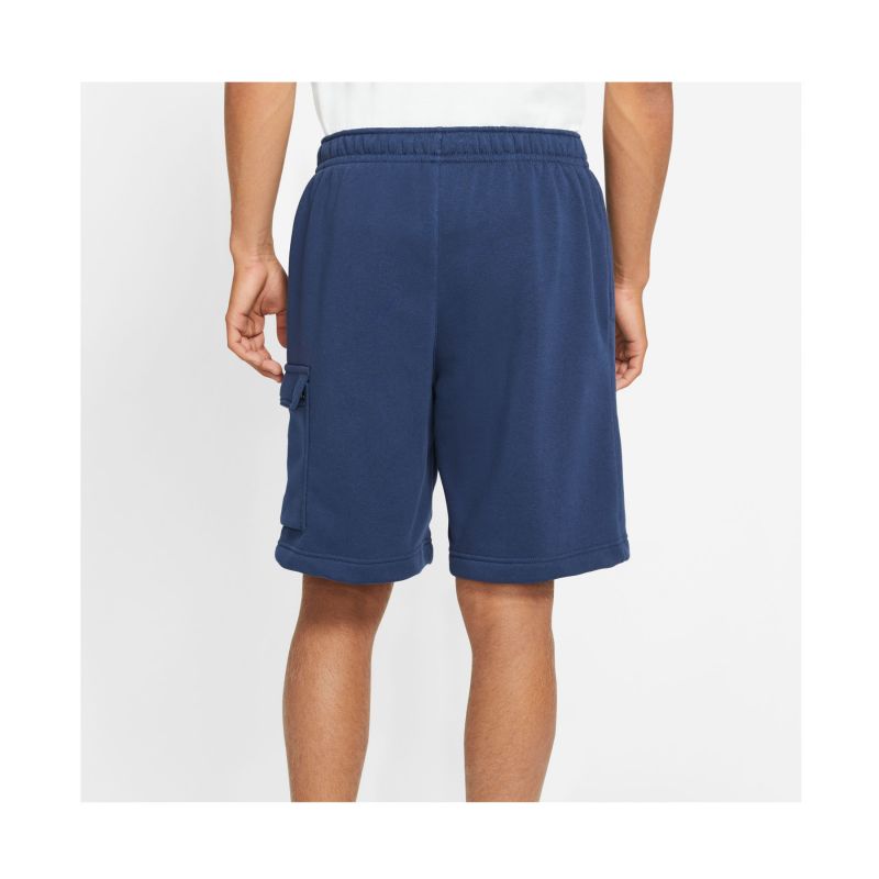 Nike NSW Club Cargo M CZ9956-410 shorts