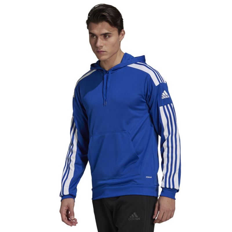 Pulover adidas Squadra 21 Hoody M GP6436