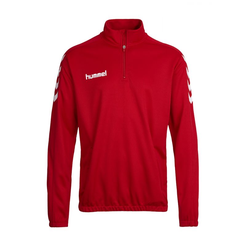 Hummel Core 1/2 Zip M 036895-3062