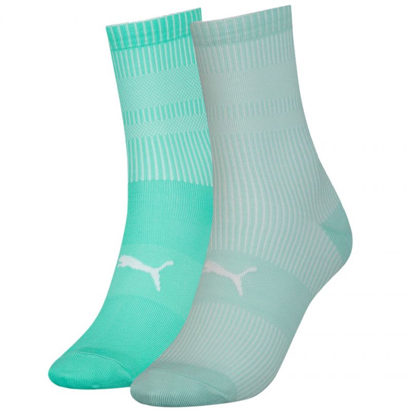 Puma Sock Structure 2 para W 907622 02