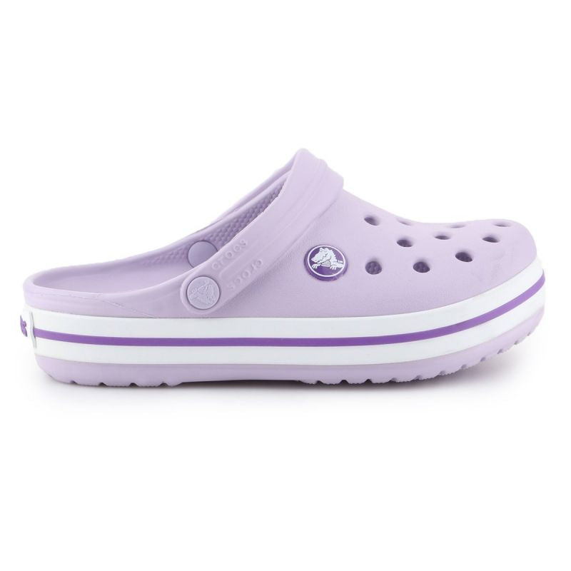 Crocs Crocband Clog Jr 204537-5P8