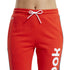 Reebok TE Liner Logo French Terry Pants W FU2258