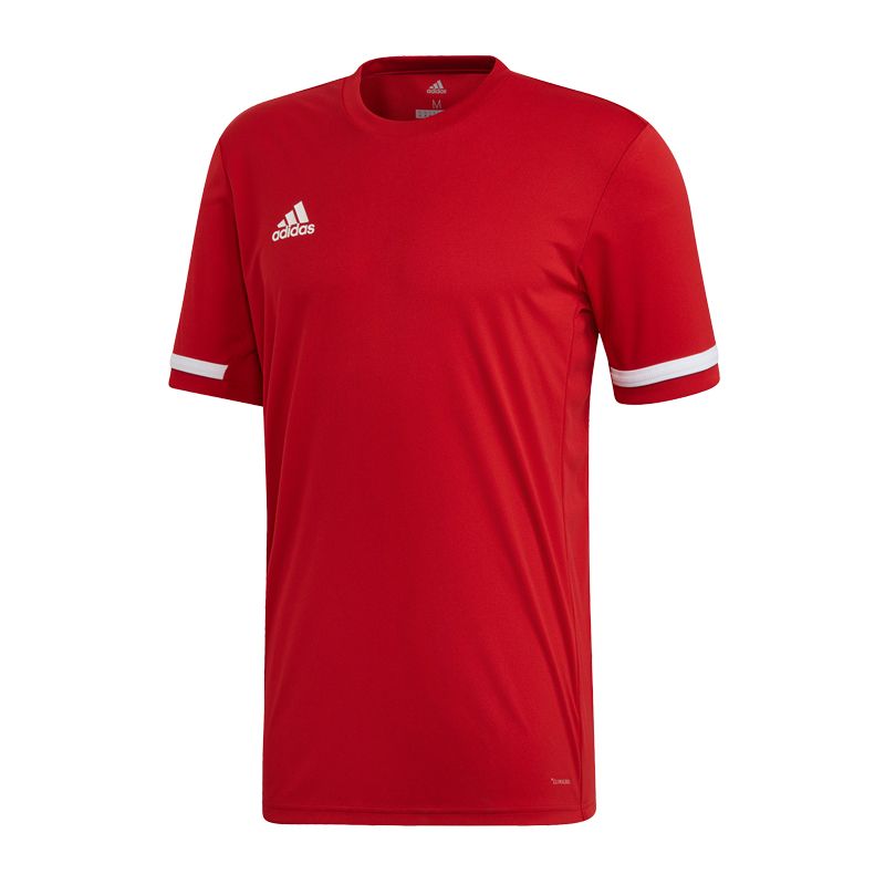 Majica s kratkimi rokavi adidas Team 19 Jersey M DX7242