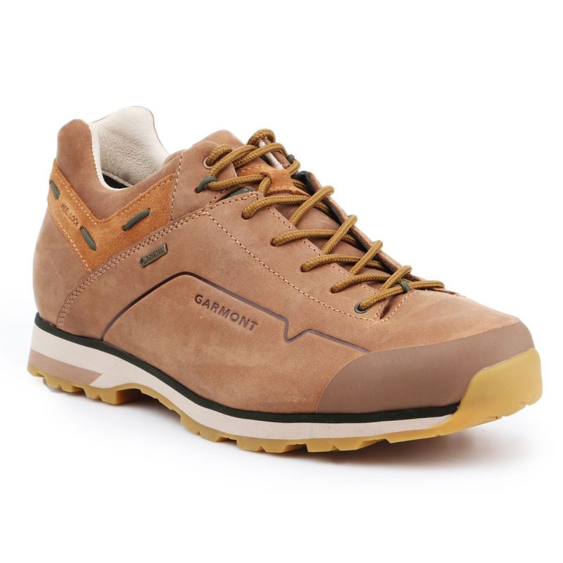 Cipele za planinarenje Garmont Miguasha Low Nubuck GTX M 481243-212