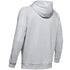 Under Armour Rival Fleece Logo Hoodie M 1345628-014