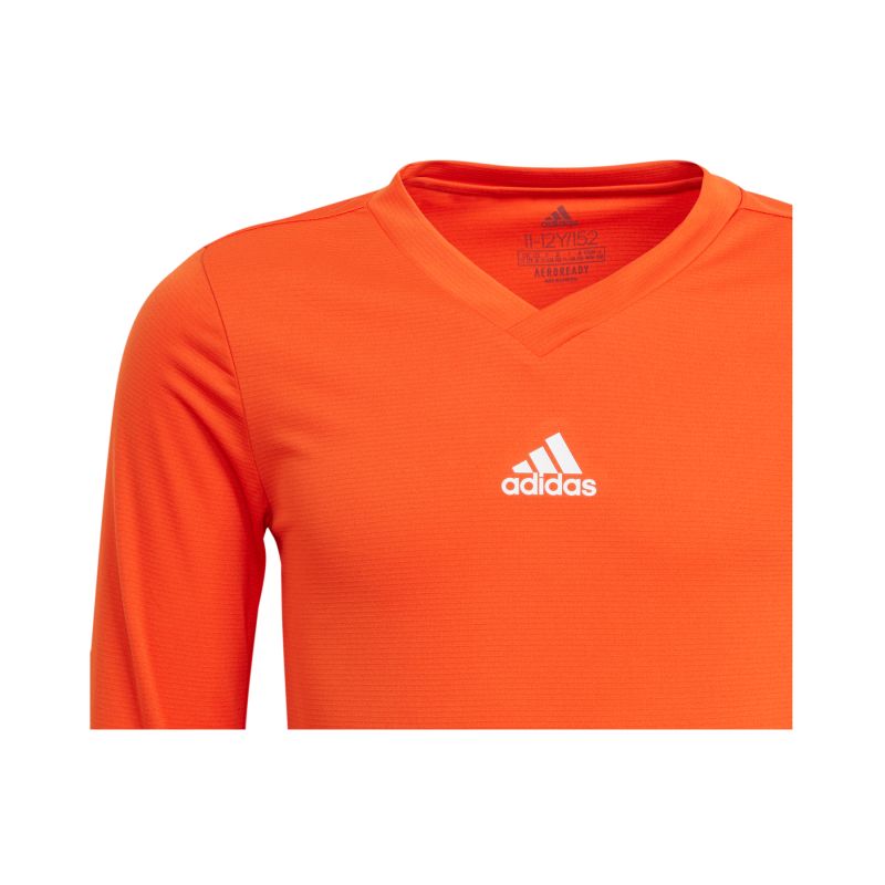 Adidas Team Base Tee Jr GN7511