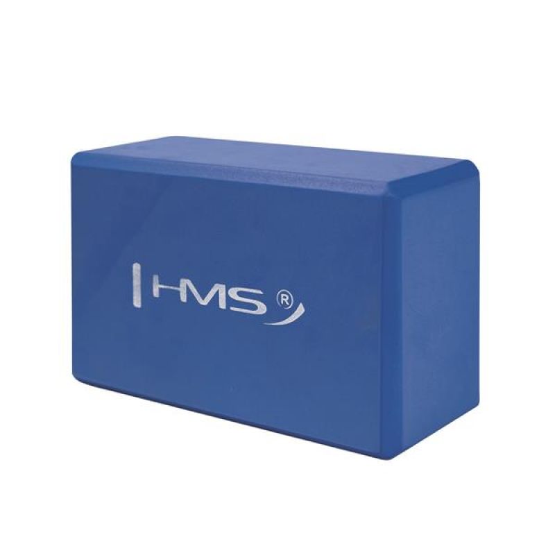 Yoga blue block HMS KJ01