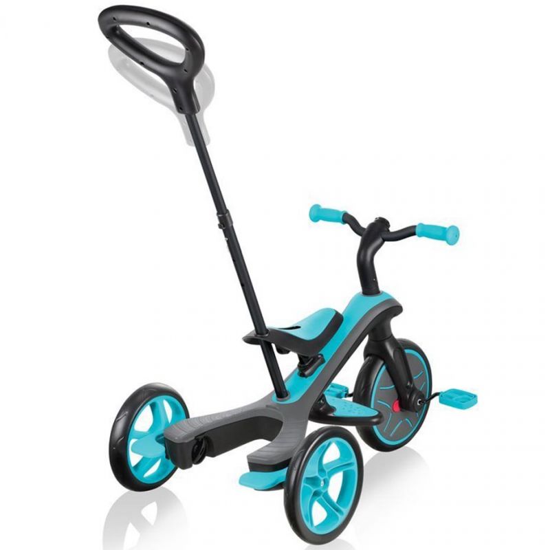 Kolo Smj Globber Teal Explorer Trike 4 v 1 632-105-2