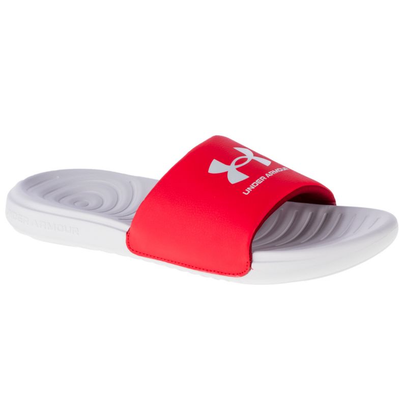 Under Armour Ansa Fixed Slides 3023761-104