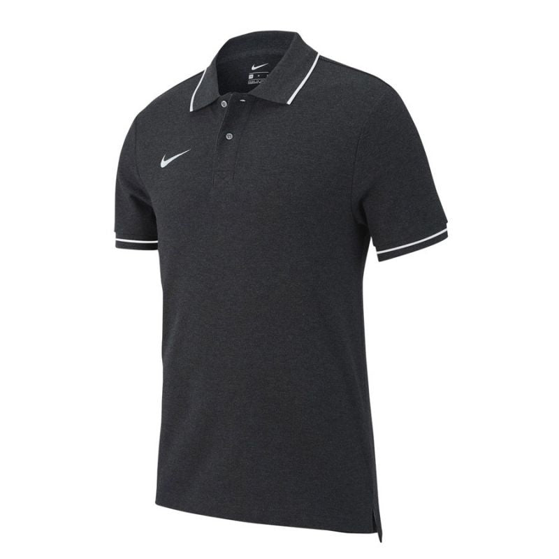 Nike Y Polo Team Club 19 SS Junior AJ1546-071 T-shirt