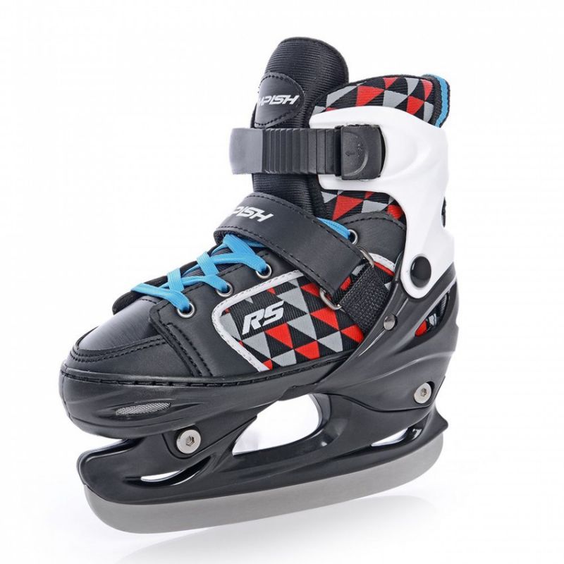 Adjustable skates Tempish RS Verso Ice Jr.1300000834