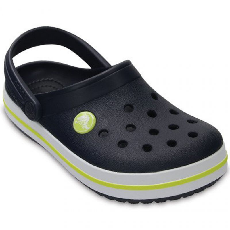 Cipele Crocs Crocband Clog K Jr 204537 42K