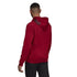 Sweatshirt adidas Tango Sweat Hoody M DZ9613 red