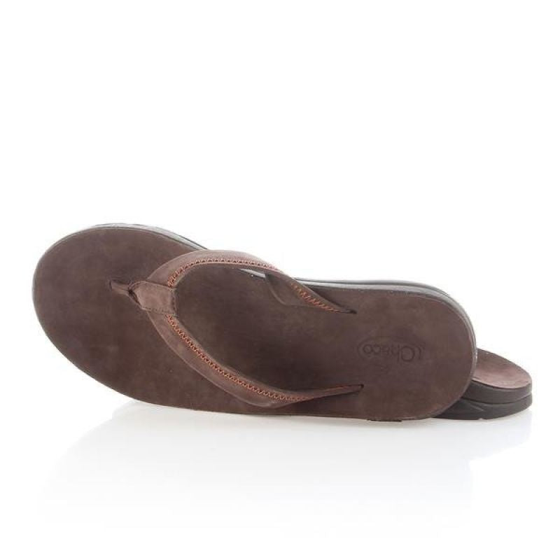 Chaco Flippin Chill Choc M J102343