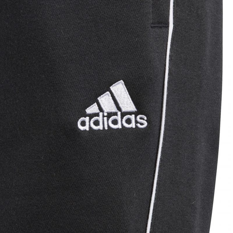 Adidas Core 18 Sweat JR CE9077 hlače