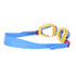 Swimming goggles YELLOW SPURT 11-0-179