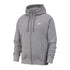 Nike NSW Club Hoodie FZ M BV2645-063 majica s kapuljačom