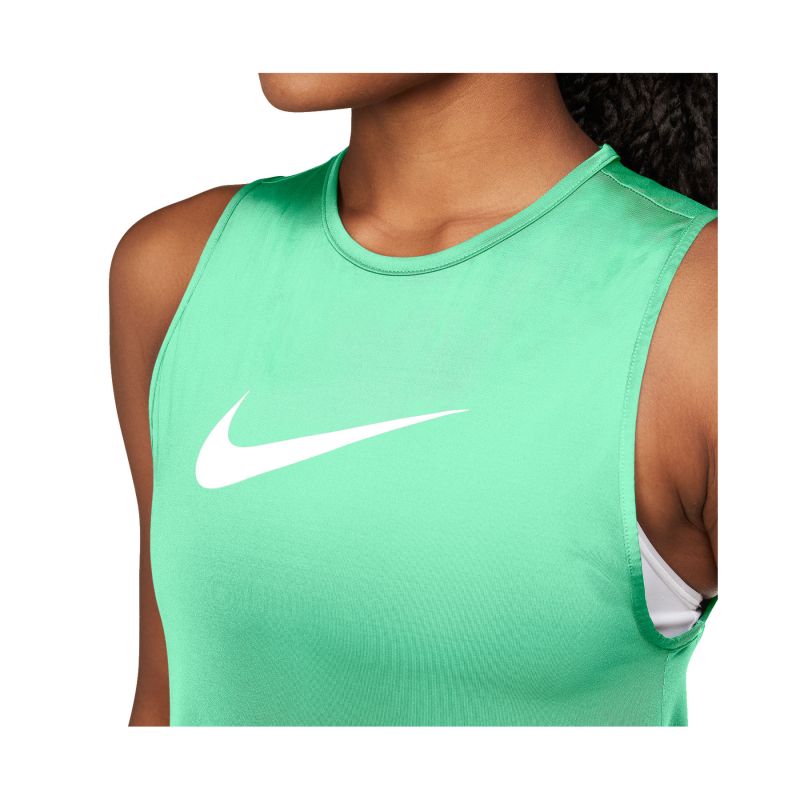 Nike Pro Graphic Tank W DA2238-342 T-shirt