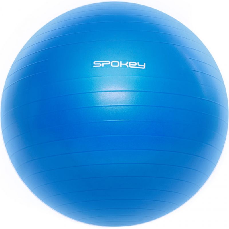 Gimnastička lopta Spokey Fitball III 75cm 92093