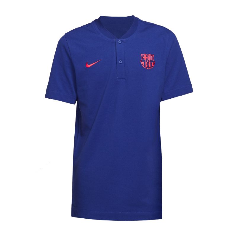 Nike FC Barcelona NSW Modern M Tee CV8693-455