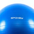 Gimnastična žoga Spokey Fitball III 75cm 92093