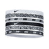 Nike Printed Hairbands 6-pack W trake za glavu N0002545-176