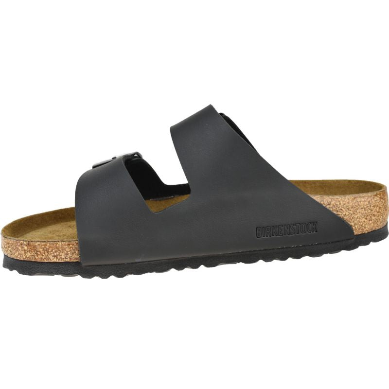 Birkenstock Arizona BF SFB 551251 czarne 35