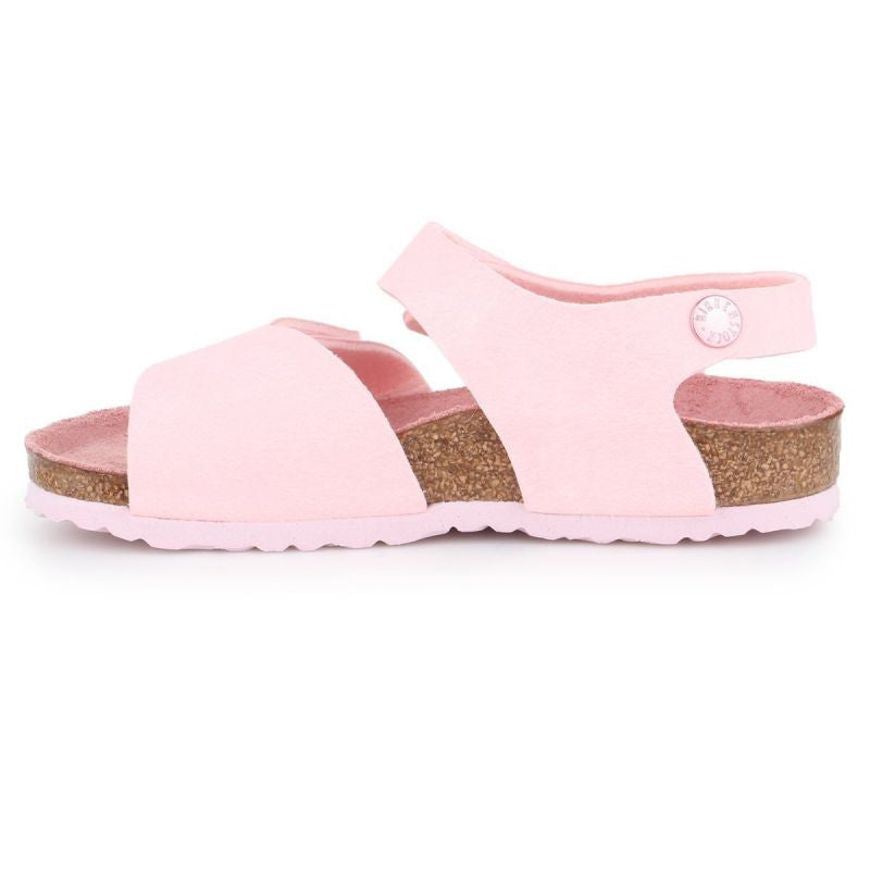 Birkenstock Palu Kids Logo BS 1015409