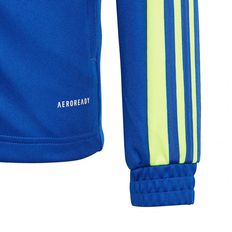 Pulover Adidas Squadra 21 Training Youth Jr GP6454