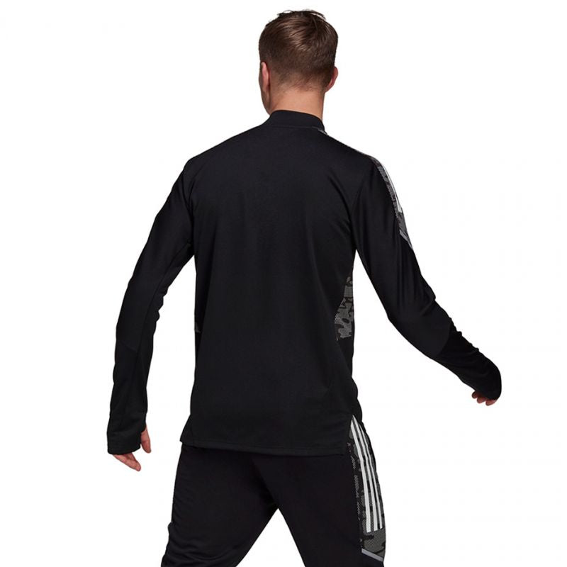 Pulover adidas Condivo 21 Training Top Primeblue M GH7157