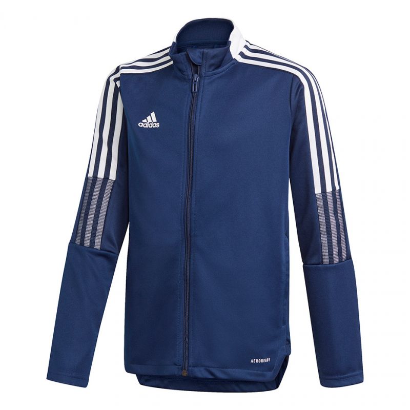 Pulover adidas Tiro 21 Track Jr GK9662