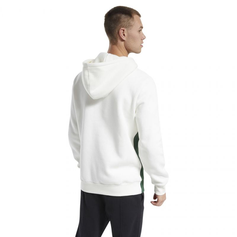 Reebok Classic Linear Hoodie M GD0436