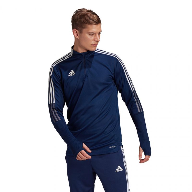 Pulover Adidas Tiro 21 Training Top M GE5426