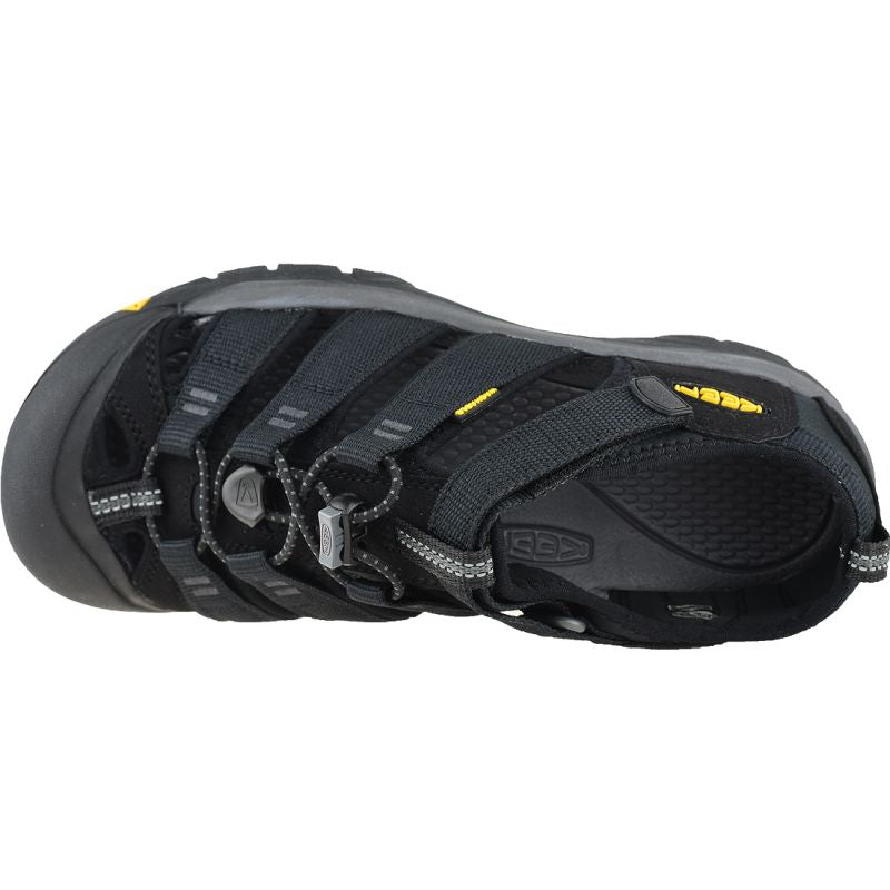 Keen Newport H2 Jr 1022838 crna 32/33