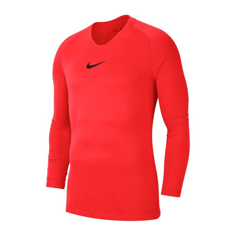 Majica s kratkimi rokavi Nike Dry Park First Layer M AV2609-635