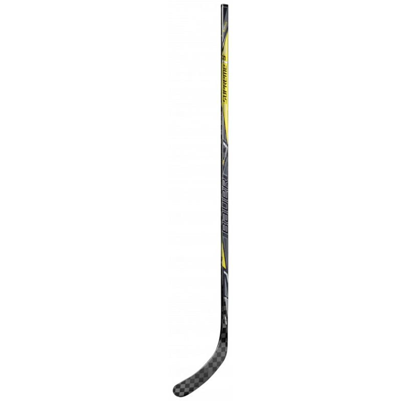 Bauer Supreme 1S GripTac &#39;17 1051323 composite stick