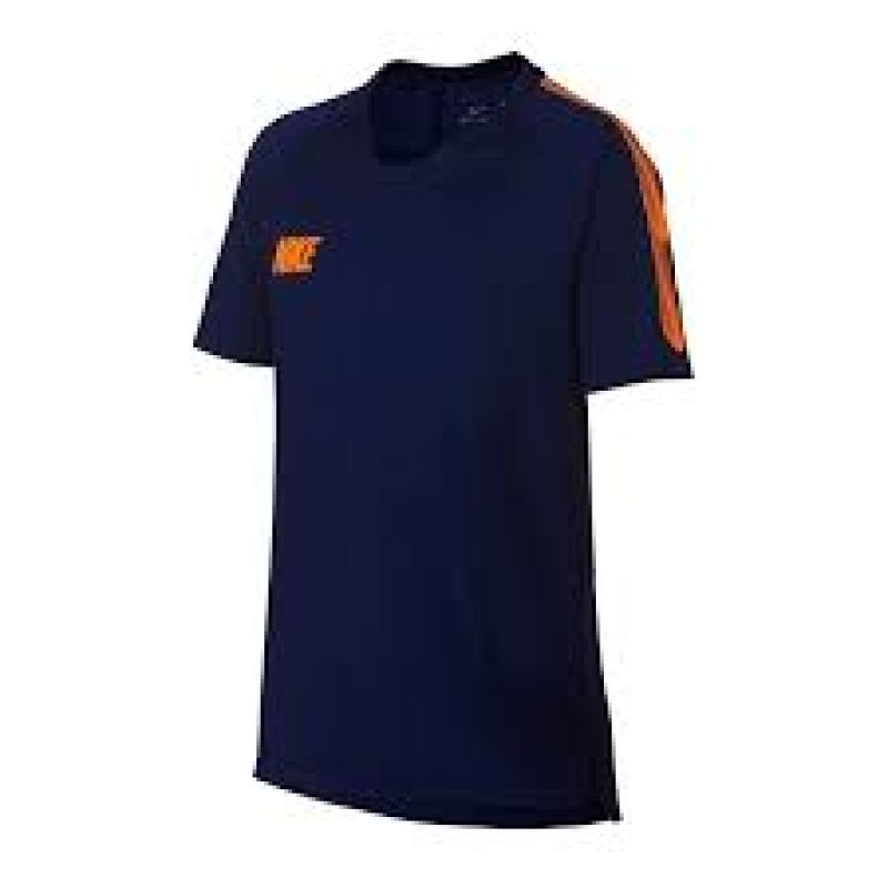 Nike Y Breathe Dri Fit Sqaud Junior BQ3763-492 T-shirt