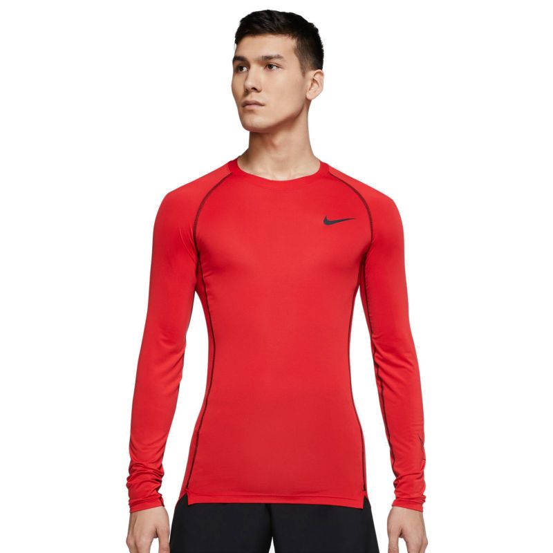 Thermal Shirt Nike Compression M DD1990-657