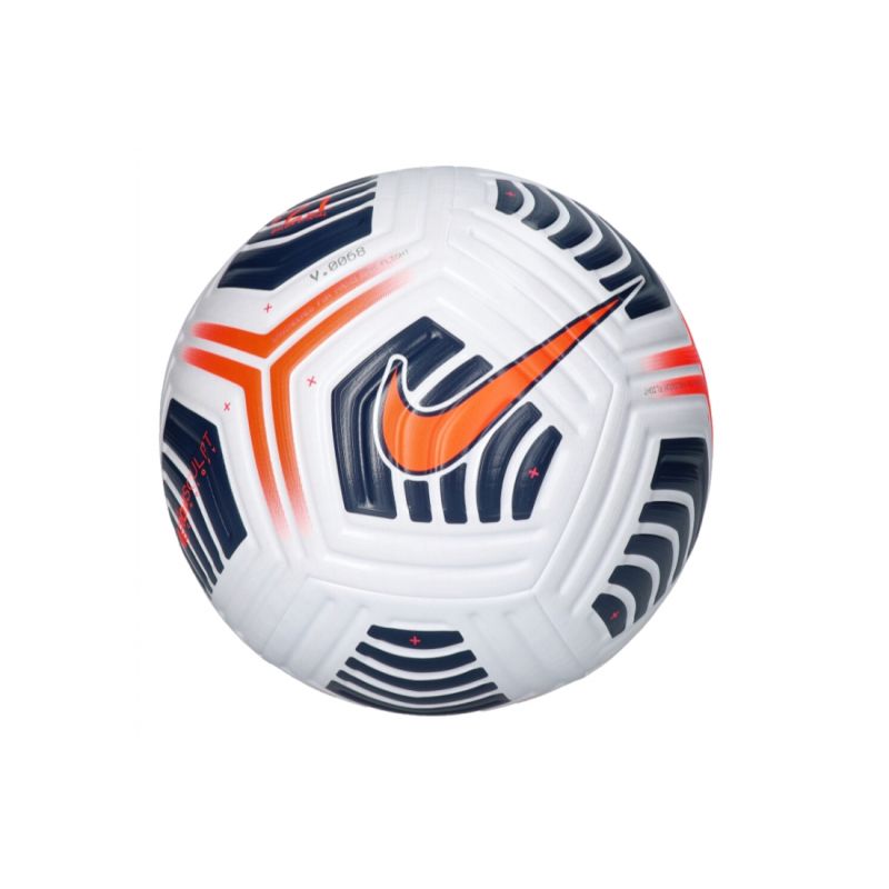 Football Nike CSF Flight Ball CU8023-100